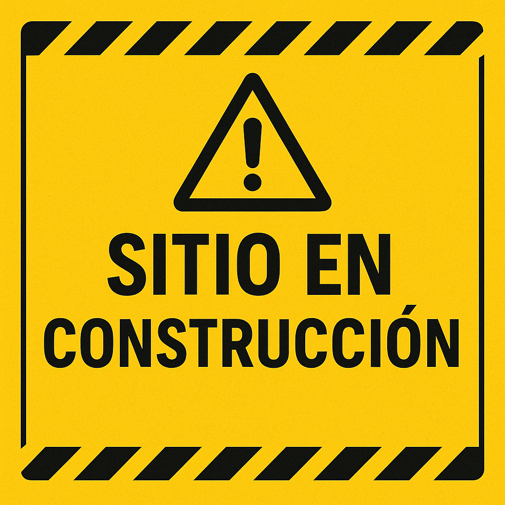 En Construccion