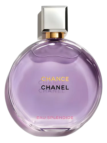 Chance Eau Splendide Edp 100ml - CHANEL | Almacén El Récord